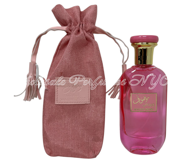 Mousuf Wardi for Women (Al Sheikh)
