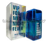 VIP Night Fever for Men (Urban)
