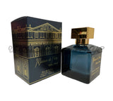 Maison de Paris Silky Oud for Men & Women (Urban)
