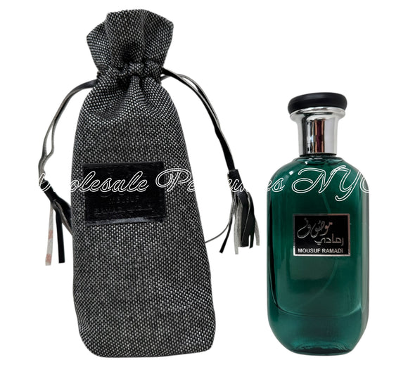 Mousuf Ramadi for Men (Al Sheikh)