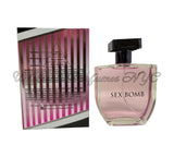 Sex Bomb for Women (Urban)