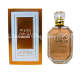 Intense Vanille for Women (Urban)