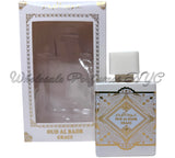 Oud Al Badr Grace for Women (FC)