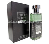 Guilty Guilt for Men (FC)