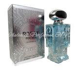 Robot for Men (Urban)
