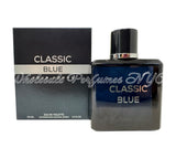 Classic Blue for Men (MCH)