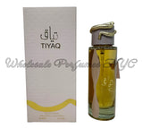 Tiyaq for Women (FC)