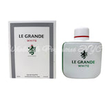 Le Grande White for Men (MCH)