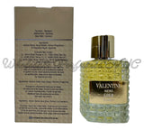 Valentine Nero Gold for Women (Urban)