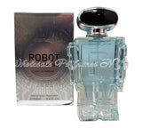 Robot for Men (Urban)