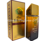 One Billionaire Oud Royale for Men (FC)