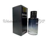 Savage for Men (Lomitin)