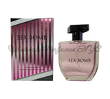 Sex Bomb for Women (Urban)