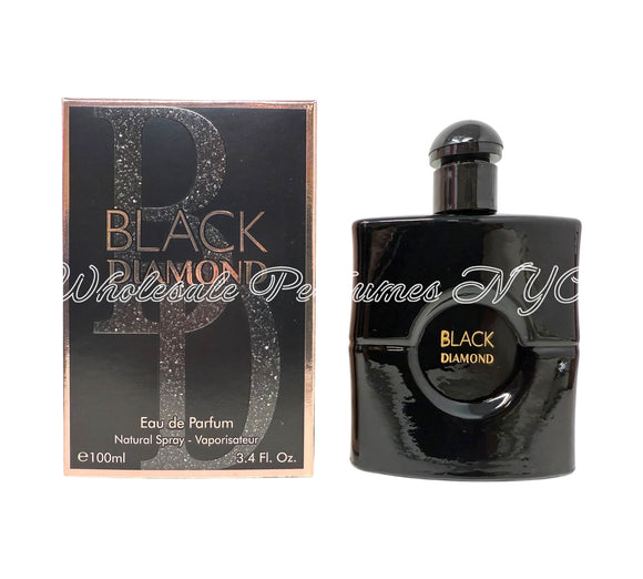 Black Diamond for Women (Urban)