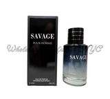 Savage for Men (Lomitin)