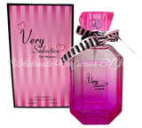 Very Seductive for Women (FC)
