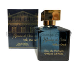 Maison de Paris Silky Oud for Men & Women (Urban)