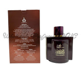 Wasm Al Oud Koses for Men (Urban)