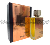 Oud Amber Gold for Men (FC)