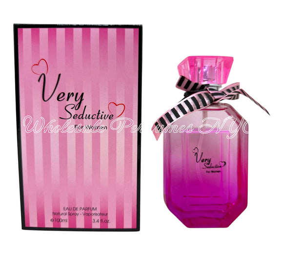 Very Seductive for Women (FC)