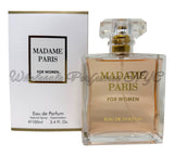 Madame Paris for Women (Urban)
