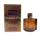 Original Leather for Men (Urban)