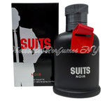 Suits Noir for Men (MCH)