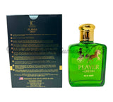 Player Green for Men (FC)