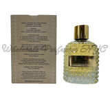 Valentine Nero Gold for Men (Urban)