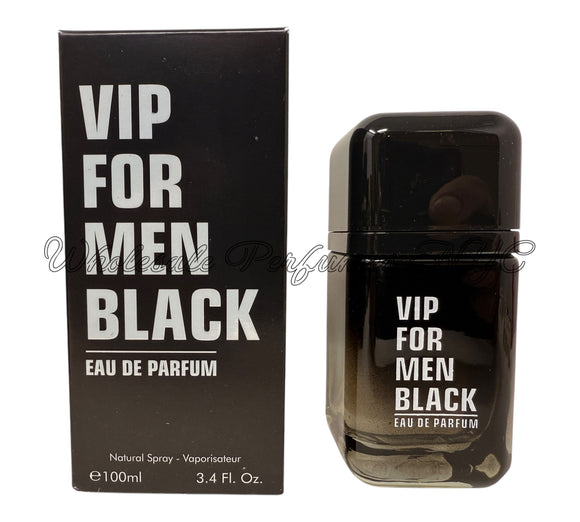 VIP Black for Men (Urban)