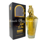 Maahir Gold Classic Edition for Men (Al Sheikh)