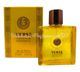 Verse Adonis Energetic For Men (Urban)