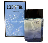Celestial for Men (MCH)