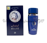 Apollo Mane Blue for Men (Ayelet)