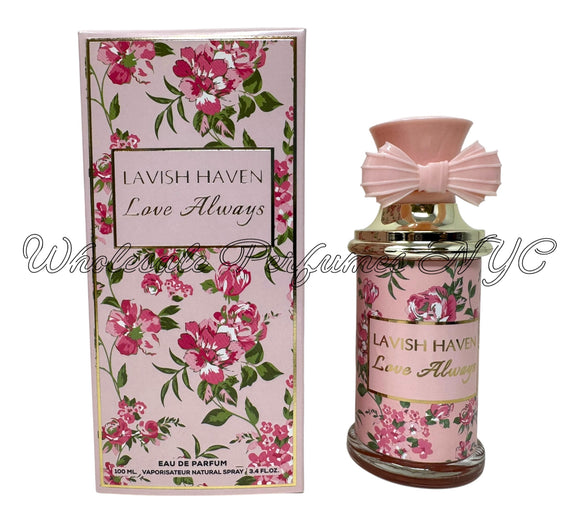 Lavish Haven Love Always for Women (MCH)