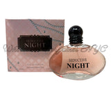 Seductive Night for Women (Urban)