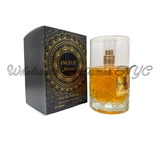 Angelic Shimmer for Men (Urban)