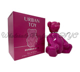 Urban Toy Bubble Gum for Women (Urban)