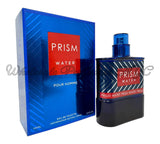 Prism Water for Men (MCH)