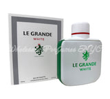 Le Grande White for Men (MCH)