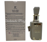 Eclat Vanilla for Women (FC)