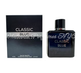 Classic Blue for Men (MCH)