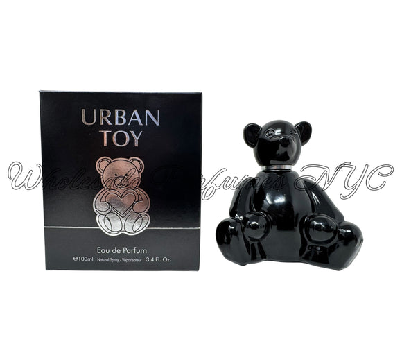 NEW - Urban Toy for Men (Urban)