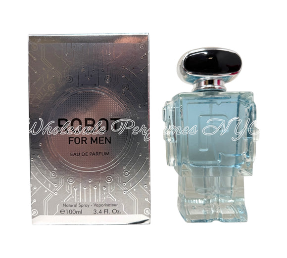 Robot for Men (Urban)