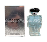 Robot for Men (Urban)