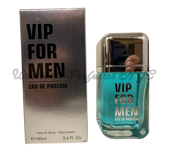 VIP for Men (Urban)