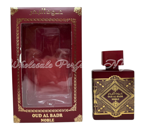 Oud Al Badr Noble for Women (FC)