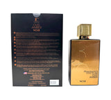 Oud Amber Noir for Men (FC)