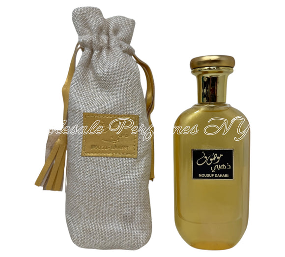 Mousuf Dahabi for Women (Al Sheikh)