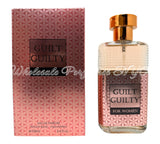 Guilt Guilty for Women (FC)